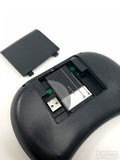 Bezicna WIFI Andorid - PC mini tastarura