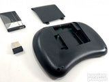 Bezicna WIFI Andorid - PC mini tastarura