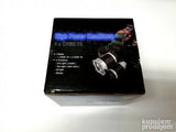 BAILONG 3xCree T6 lampa za glavu