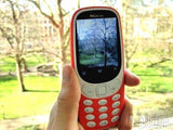 SMART+ T3310 Mobilni - plavi - sivi - crni