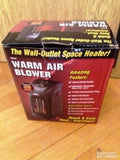 Mini grejalica - Handy heater