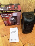 Mini grejalica - Handy heater