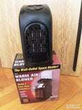 Mini grejalica - Handy heater