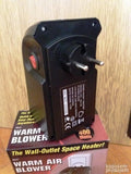 Mini grejalica - Handy heater