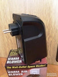 Mini grejalica - Handy heater