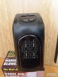 Mini grejalica - Handy heater
