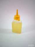 Mašinsko ulje od 50 ml za podmazivanje brijača.