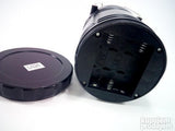 Kamp LED Lampa ( 3 AA ) - crna