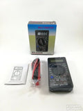 Digitalni unimetar DT-830 B sa meracem temperature