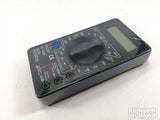 Digitalni unimetar DT-830 B sa meracem temperature