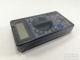 Digitalni unimetar DT-830 B sa meracem temperature