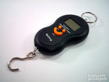 Digitalna vučna vaga ( 0-50 kg )