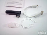 Bluetooth slušalice handsfree, crne - vrhunski kvalitet