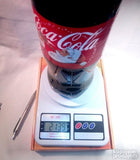 kuhinjska vaga - od 1gr do 10kg