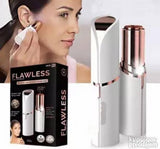 Flawless resenje za uklanjane dlacica sa lica
