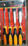 Set dleta 6 12 18 24mm