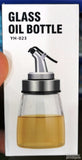 Bocica flasa dozer za ulje ili sirce 160ml