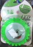 LED nocno svetlo - VELIKI izbor modela