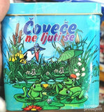 Covece ne ljuti se SET u metalnoj kutiji