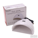 Dazzle lampa za nokte 36W