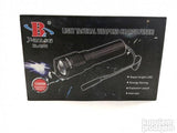 BAILONG BL Q111 Police T6 sa taktickim prekidacem