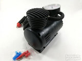 Auto kompresor 12V na upaljač