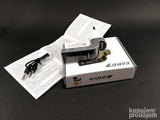 FM transmiter sa MP3 plejerom CARG7