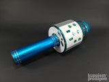 Karaoke mikrofon bluetooth sa zvucnikom WS-858