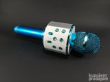 Karaoke mikrofon bluetooth sa zvucnikom WS-858