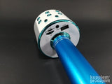Karaoke mikrofon bluetooth sa zvucnikom WS-858