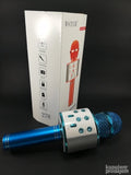 Karaoke mikrofon bluetooth sa zvucnikom WS-858