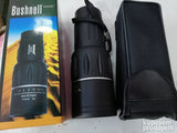 Monokular Bushnell 16x52 Vodootporan