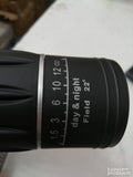 Monokular Bushnell 16x52 Vodootporan
