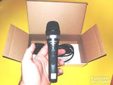 Mikrofon WVNGR WG-198