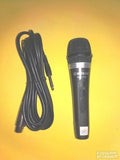 Mikrofon WVNGR WG-198