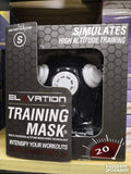 PRODAVANI ELEVATION 2.0 je model maske za trening.