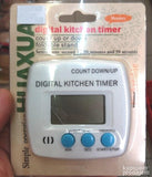Digitalni kuhinjski tajmer