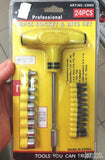 Set bitova sa nosacem - Model 33005