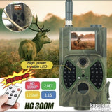 Ловска камера HC-300M