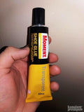 Lepak za obucu MOMENT 50ML