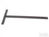 Lenjir T 300 x 600 x 1.8mm