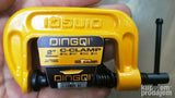 Dingqi stega 50mm