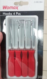 Set kuka za ciscenje alata