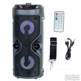 Bluetooth zvučnik ZQS4209