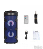 Bluetooth zvučnik ZQS4209