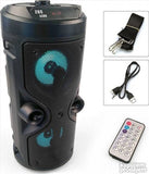 Bluetooth zvučnik ZQS4209