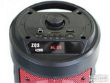 Bluetooth zvučnik ZQS4209