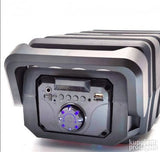 Bluetooth zvučnik KTS 1076