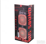 Bluetooth zvučnik KTS 1076