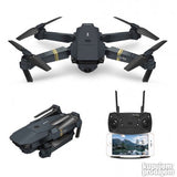 Dron 988 sa kamerom i baterijom